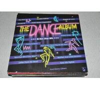 Flirts, Modern Talking, Boney M, Raggio di Luna, Ryan Simmons.. / Vinyl record [Vinyl-LP]