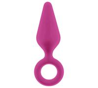 Plug Anale Piccolo Flirt - Rosa