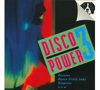 Flirts, Tina Charles, Sharon Redd, 5000 Volts, Lime, Ryan Paris, Lou & The Hollywood Bananas..