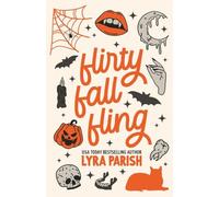Flirty Fall Fling: a small-town spicy secret fling romcom: 1