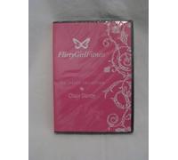 Flirty Girl Fitness The Teaser Collection Chair Dance DVD by Kerry & Kritst Knee