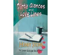 Flirty Glances and Love Lines: 2