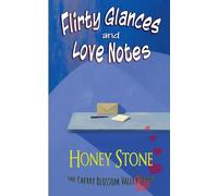 Flirty Glances and Love Notes: 3