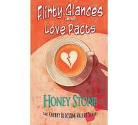 Flirty Glances and Love Pacts: 1