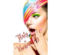 Flirty in Kansas City 2025 Antho-Journal