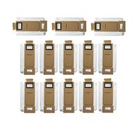 Flisdtry 13 sacchetti per aspirapolvere S7, T7S, T7S Plus