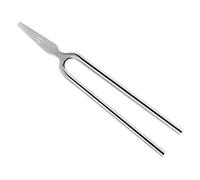 Flisdtry 440Hz un Tuning Fork Standard Tuning Fork Violino Tuning Fork Chitarra Tuning Fork