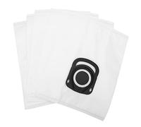 Flisdtry 5Pcs Sacchetto di Polvere Aspirapolvere Accessori per ZR200540 Sacchetto di Polvere Sanitario Sacchetto Filtro