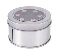 Flisdtry 6 Pz Chitarra Acustica Ponte Perni Tono Strumento Regolabile