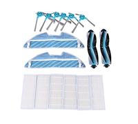 Flisdtry Accessori Para 1390 1290 Robot Aspirador Repuestos Set