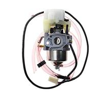 Flisdtry Carburatore per EB2000I EB2000IT1 EU2000I EU2000IK1 EU2000IT1 Generatore 16100-Z0D-D03