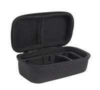 Flisdtry IG-1Pc Mouse Caso Mouse Storage Bag per Mouse G903/G900/G Pro Wireless 180X90X75mm