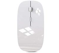 Flisdtry Mouse fili per mouse Bluetooth per Pro Air Laptop Windows Mouse Bluetooth per