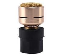 Flisdtry N-M182 Microfono Cartuccia Dinamica Microfoni Nucleo Capsula Microfono Universale Sostituire Riparazione per & Wireless