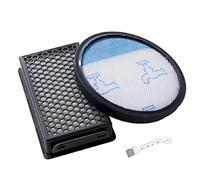 Flisdtry Per HEPA Filtro Kit Staubsauger Compact Power Ro3715 Ro3759 Ro3798 Ro3799 Aspirapolvere Accessori Ricambio