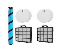 Flisdtry Plush Master - Kit e filtro per aspirapolvere verticale e Rotator Az2000 Az2000W Az2002