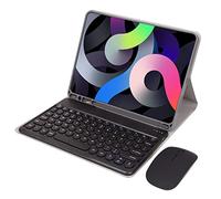 Flisdtry Rotonda Rimovibile per Mini 6 Mini 6th Generation 8,5 Pollici (Nero)