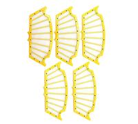Flisdtry Spazzare Robot Accessori Filtro per Serie 5 52708 527