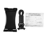 Flisdtry Supporti per microfono supporto microfono supporto microfono/supporto per telefono