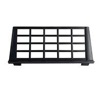 Flisdtry Supporto durevole portatile supporto punteggio musicale della tastiera adatto