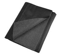 Fliselina Termoadesiva per Tessuti, 300x100 cm Tessuto Termoadesivo 50g/m²
