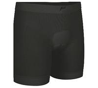 Flite Boxer Bicicleta Hombres Negro T.L (50-52)