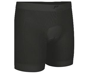 Flite Boxer Bicicleta Hombres Negro T.L (50-52)