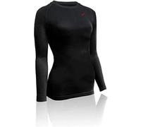 Flite Camicia Lunga da Donna Mega Light 240 Heat