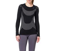 F-Lite Megalight 140 Camicia donna funzionale, nero, taglia L per donne