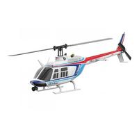 FliteZone 15620 Jet Ranger Elicottero modello RtF