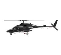 FliteZone Bell 222 GPS (Airwolf) Elicottero a rotore singolo RtF
