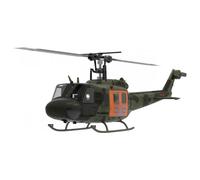 FliteZone Bell UH-1D Elicottero modello RtF