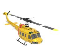 FliteZone Bell UH-1DX (Canada) RTF Elicottero modello RtF