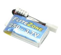 FliteZone C6107 Batteria ricaricabile LiPo 3.7 V 250 mAh Numero di celle: 1 20