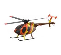 FliteZone Hughes MD500E Hawaii Elicottero modello RtF