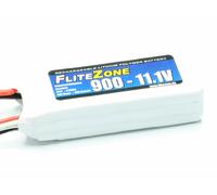 FliteZone LiPo Batteria FliteZone 900 - 11,1V (Ad Esempio Blade 230) / 15189