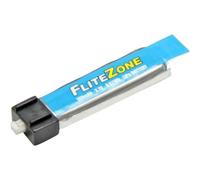 Flitezone Pichler C5515 - Batteria per modellismo (LiPo), 3,7 V, 180 mAh, numero celle: 1 15 C, custodia morbida Minium