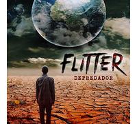 FLITTER - DEPREDADOR
