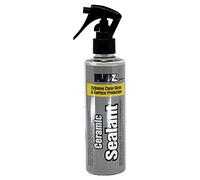 Flitz Bottiglia spray sigillante in ceramica con panno in microfibra - 236ml/8oz