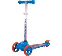 Hudora Monopattino Flitzkids