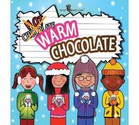 Flitzy Books Com Warm Chocolate (Copertina rigida) Flitzy Books Rhyming
