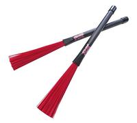 flix FFC Classic Jazz Scopa Winered Brush Jazz Scopa