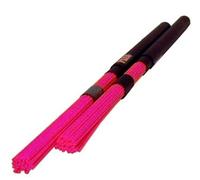 FLIX FLUORESCENT - Bastoncini di pressione rosa