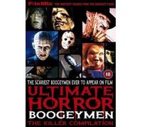Flix Mix - Ultimate Horror - Boogeymen - The Killer Compilation [Edizione: Regno Unito]