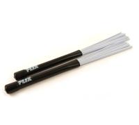 Flix Fibers Jazz brushes Rock FFR - Spazzolae jazz
