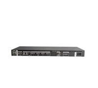FLJVEZPJ Compatibile con Samsung SOC1000MA BN68-01571A BN91-18651U for QN55Q7CAMFXZA QN55Q7CAMF Q7CAMF TV da 55 Pollici Nero One Connect Box