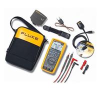 FLK-289/FVF/IR3000,289 MULTIMETER WITH SOFTWARE AND WIRELESS CONNECTIVITY KIT