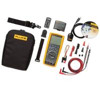 FLK-289/FVF/IR3000,289 MULTIMETER WITH SOFTWARE AND WIRELESS CONNECTIVITY KIT