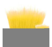 Flkiglm Troll, parrucca Crazy Hair - per costume per capelli - Comodo copricapo, fascia per capelli, di scena per bambini, ragazzi e adulti