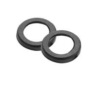 FLKWOP 17mm TPU Gomma Morbida Oculare Guard per leica M2 M3 M4 M5 Oculare Protector antigraffio Copertura protettiva mirino